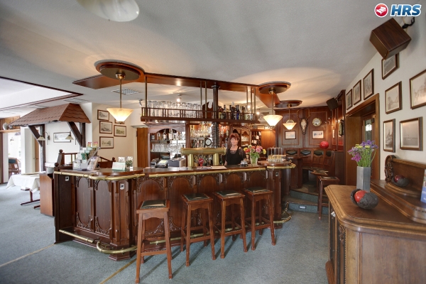 Hotel Paulshöhe
